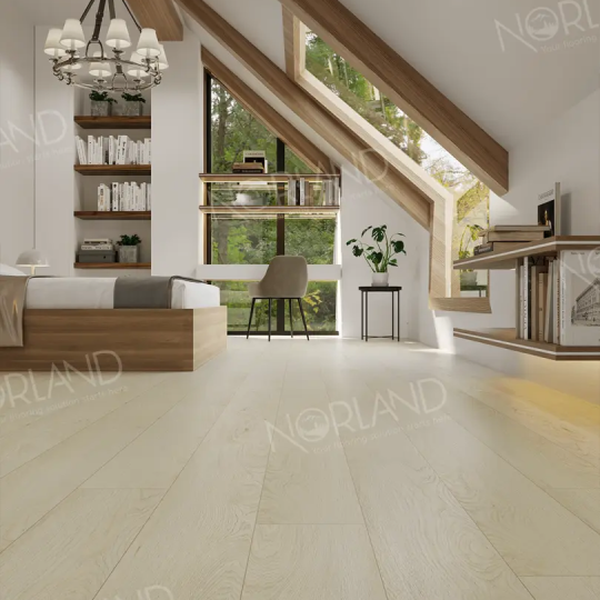 Ламинат Norland Elegant Strong Elegant Strong Дуб Малуку LF302-02 - фото 2