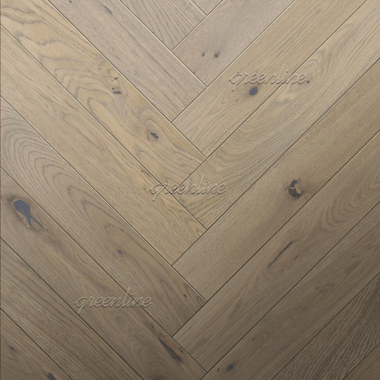 Паркет ёлка Greenline  409 Сайма венгерская 409 Сайма 15х125х520 - фото 2
