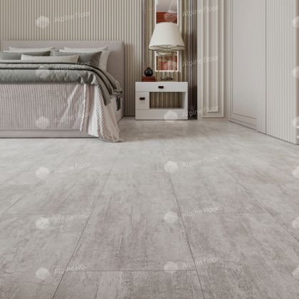 Кварц виниловый ламинат Alpine Floor Light Stone LVT ECO 15-9 Ратленд - Фото 3