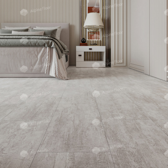 Стеновые панели Alpine Floor Light Stone LVT ECO 15-9 Ратленд - фото 3