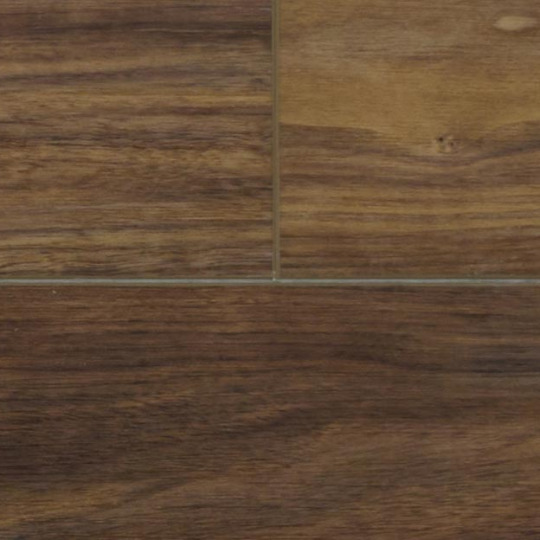 Кварц виниловый ламинат My Step Aqua MSA70 Орех Неро с подложкой 1.5мм
- фото 2