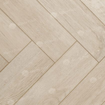 Alpine Floor Herringbone 10Дуб Лацио LF107-03