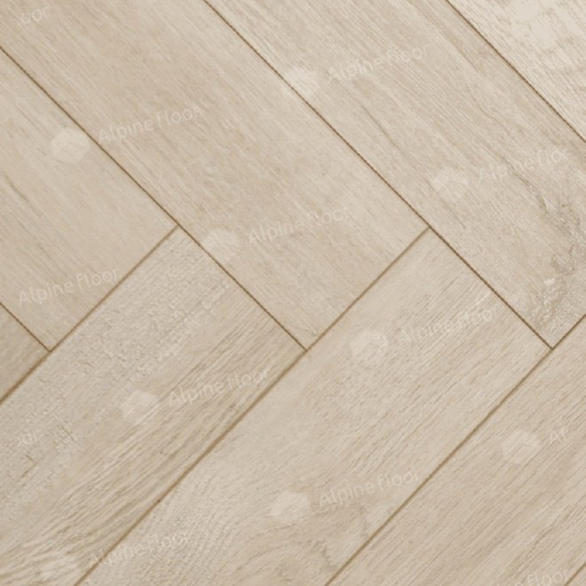 Ламинат Alpine Floor Herringbone 10 Herringbone 10 Alpine Floor Herringbone 10 Herringbone 10 LF107-03 Дуб Лацио - фото 1
