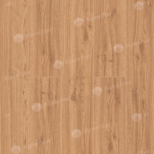SPC ламинат Alpine Floor Classic Light Дуб Классический ECO 162-77 MC
- фото 1