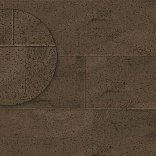 Пробковый пол Corkstyle CorkPRO Fantasie Brown Fantasie Brown 11x200x915 Замковое - 