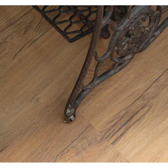 Кварц виниловый ламинат Vinilam Cork Premium 33037 Дуб Кадис
- фото 5