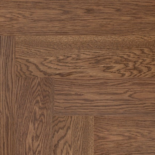 Паркет ёлка Auswood Auswood Oak Lazaro - фото 1
