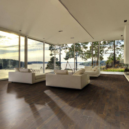 Паркетная доска Kahrs Дуб Грунт (Soil) - фото 4