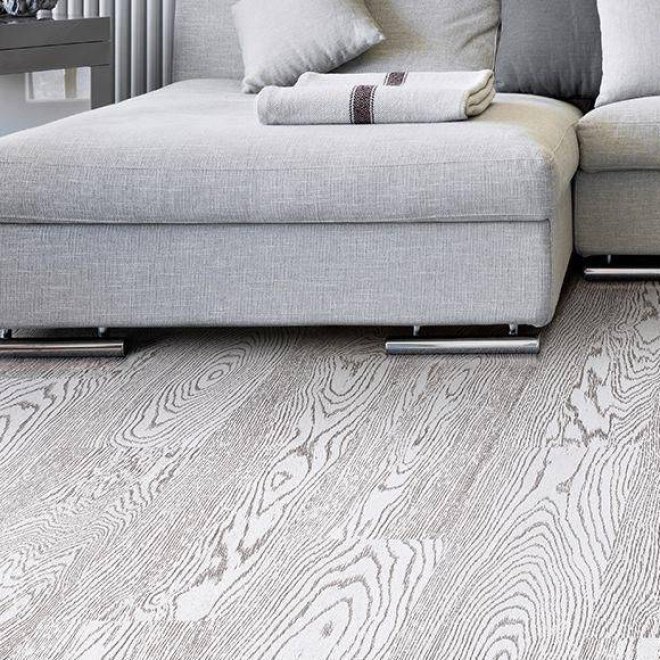 Пробковый пол Corkstyle Wood XL Oak Blaze Oak Blaze 6x200x1235 Клеевое - фото 4