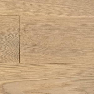 Инженерная доска Hajnowka На HDF основе  Milled 14x145x1000 Селект
