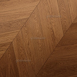 Паркет ёлка Greenline  125 Дуб Севилья французская 125 Дуб Севилья французская 15х110х590 - 