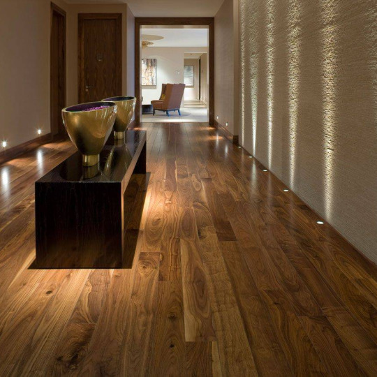 Массивная доска Ribadao Ribadao Американский Орех (Walnut)- фото 2