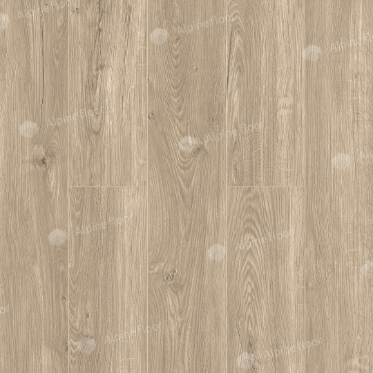 Кварц виниловый ламинат Alpine Floor Sequoia LVT ECO 6-2 Секвойя Коньячная
- фото 1