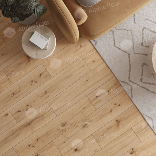 Кварц виниловый ламинат Alpine Floor ProNature 62537 Barranquilla
- фото 4