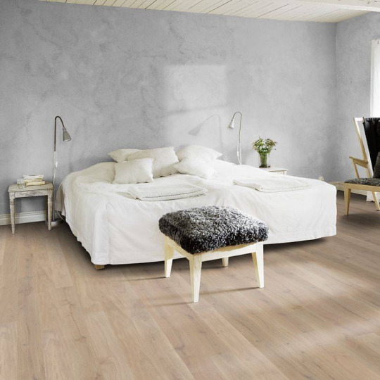 Паркетная доска Kahrs Дуб Мостра (Mostra) - фото 4