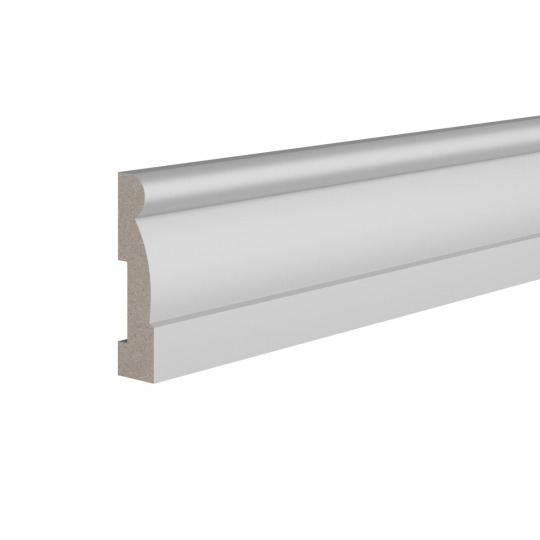 Плинтус Ultrawood Ultrawood Base 0020 - фото 1