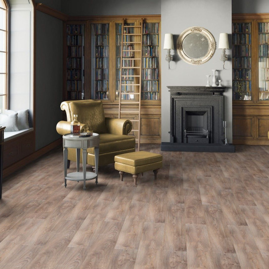 Ламинат Tarkett Artisan Artisan Oak Odeon classic / Дуб Одеон классический - фото 2