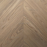 Паркет ёлка Greenline  828 Дуб Эклипс французская - 