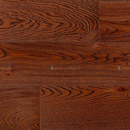 Kraft Parkett 803 Селект 15х130/150х400-1500 замок, шип-паз