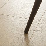 Кварц виниловый ламинат Vinilam Cork 10140V фаска Дуб Динан - 4