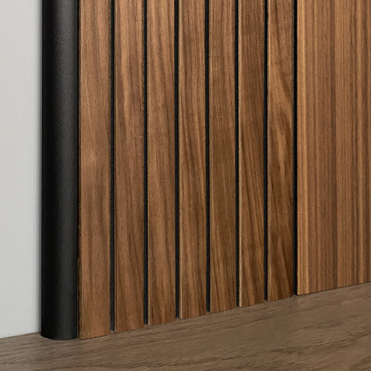 Стеновые панели Finitura Dekor шпонированные FD орех шпонированные FD орех 10х195х2750 - фото 6