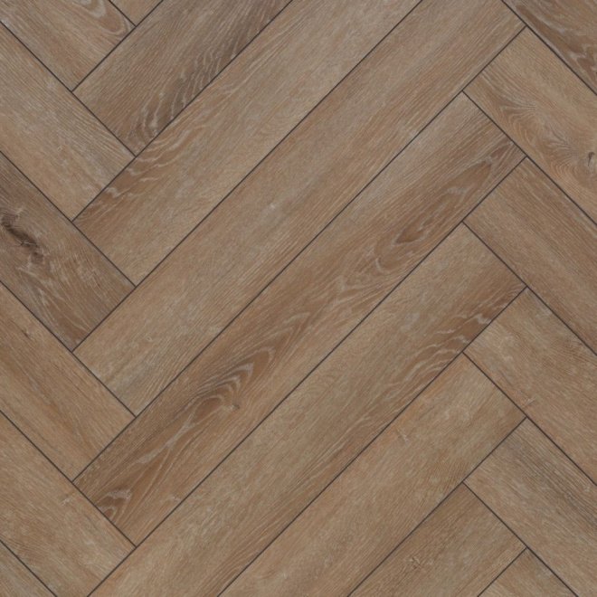 Кварц виниловый ламинат Aquafloor Parquet+ AF6019PQ - фото 1