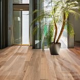 Паркетная доска Tarkett Step Дуб Барон Рустик браш/Oak Baron Rustic BR Дуб Барон Рустик браш/Oak Baron Rustic BR 14х140х1200 - 1