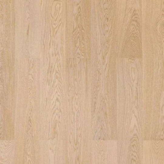 Паркетная доска Focus Floor Smart Дуб Сноу Сторм фаска
- фото 1