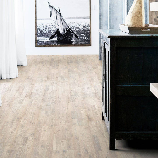 Паркетная доска Kahrs Дуб Ракушка (Shell) - фото 5