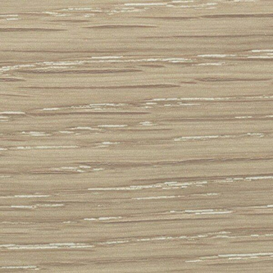 Плинтус Pedross 80х16 шпонированный - Дуб Латте - фото 1