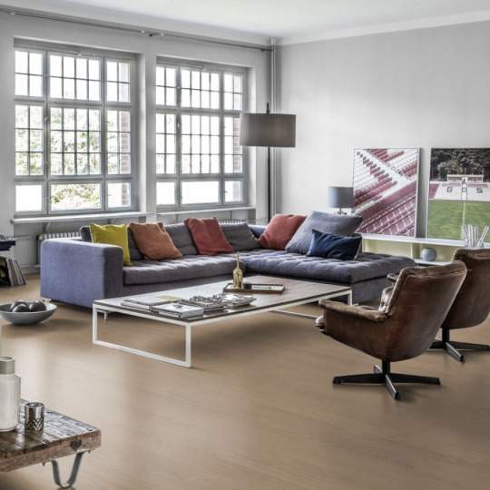 Паркетная доска Kahrs Дуб Driftwood (1-пол.) - фото 2