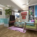 Ламинат Alloc Original Original 05704 Аста Ла Виста - 2