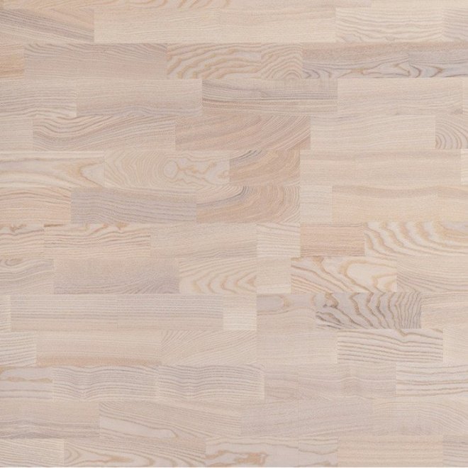 Паркетная доска Focus Floor Smart Ясень Юник (Фанк) - фото 2