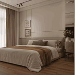 Кварц виниловый ламинат Alpine Floor Titan Parquet Арес ЕСО 29-9
- 3