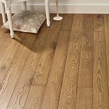 Инженерная доска HM Flooring Палуба Дуб Millrun Décor-9 - 1