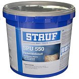 Stauf Клей для паркета SPU-550  - 