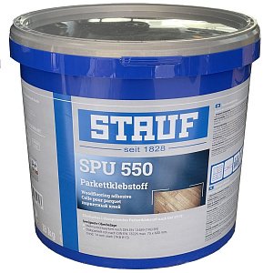 Клей для паркета SPU-550