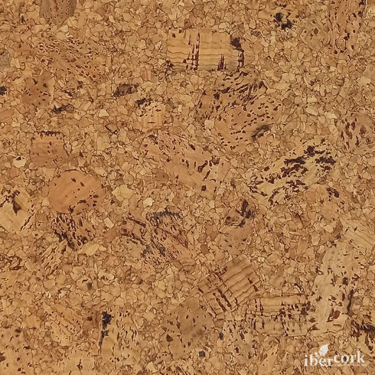 Стеновые панели Ibercork Эвора - фото 1