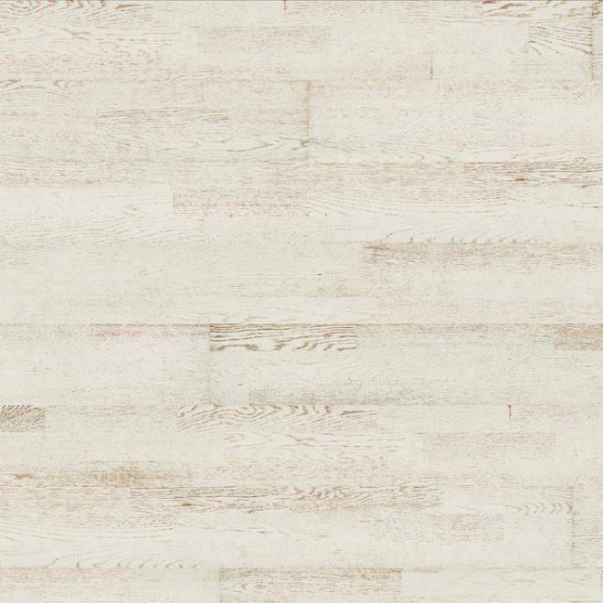 Паркетная доска Karelia 3-х полосная Oak Shoreline White 3S - фото 1