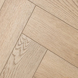 Кварц виниловый ламинат FirstFloor FirstFloor 1F023 Английская елка Французский натуральный дуб
 - 3