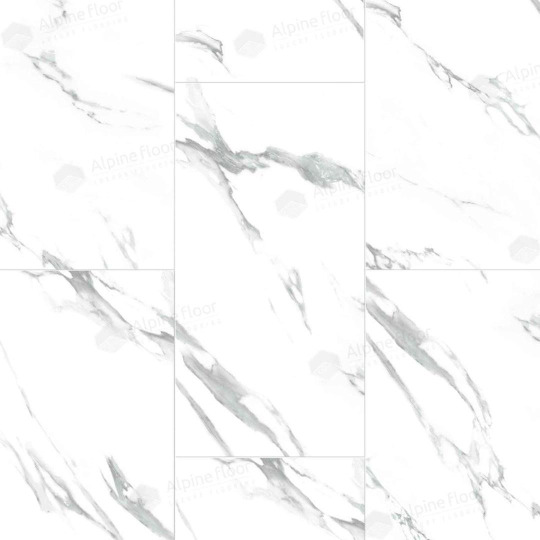 Стеновые панели Alpine Floor Light Stone LVT ECO 15-19 Делмар - фото 1