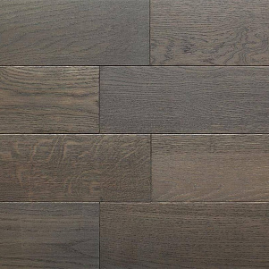 Инженерная доска Golden Wood Палуба на фанере  Дуб Барселона 15х130х400-1300 Классик Замковое