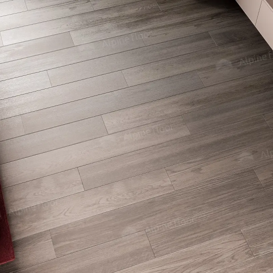 Инженерная доска Alpine Floor Studio Дуб Грей EW200-05 - фото 4