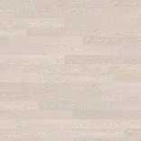 Паркетная доска Karelia Essence 1-пол. 138мм Oak 4 Story 138 Polar White - 