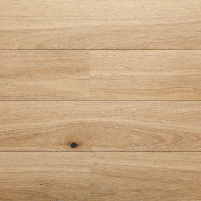 Паркетная доска Upofloor Ambient Oak Grand 138 Latte - фото 3