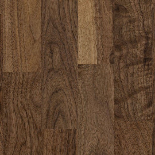 Паркетная доска Parquet Prime Parquet Prime Орех С-Американский Манхэттен - фото 2