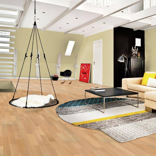 Паркетная доска Kahrs Бук Хеллеруп (Hellerup) - фото 5