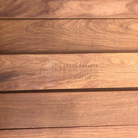 Террасная доска  Кумару - фото 1