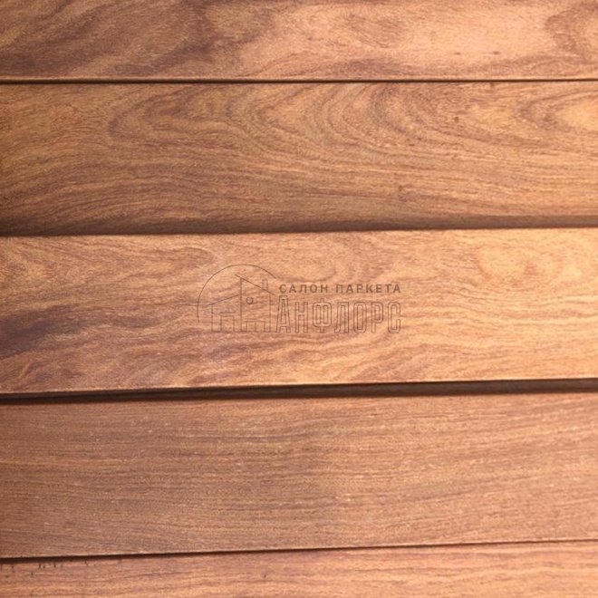 Террасная доска  Кумару - фото 1