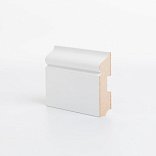 Плинтус Ликорн МДФ Грунтованный Р 11.80.22 - 